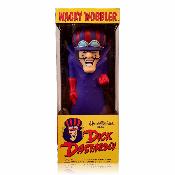 Wacky Wobbler - Dick Dastardly - Bobble head