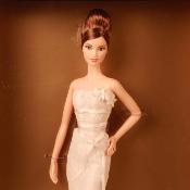 Barbie Vera Wang Bride - "The Romanticist"