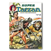 MANNING - Super Tarzan - EO N° 13
