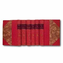 LOTI PIERRE - Ensemble de 6 volumes 
