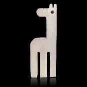 Fratelli Mannelli - Sculpture Girafe