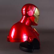  Sideshow - Iron Man Legendary Scale Bust