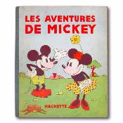 DISNEY / GOTTFREDSON - Mickey - EO Tome 1