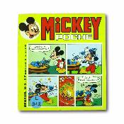 Collectif - Mickey (Poche) - N°8