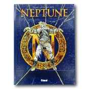 DELITTE - Le Neptune - EO du Tome 3