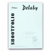 DELABY - Portfolio Silhouet - Nathalie