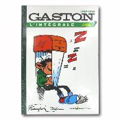 FRANQUIN - Gaston L'intégrale Version Originale 1965-1966