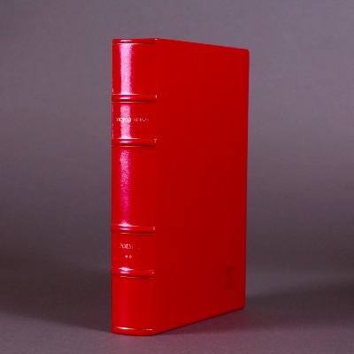 Victor HUGO - Poésies volume II - Collection de l'Imprimerie Nationale, 1984