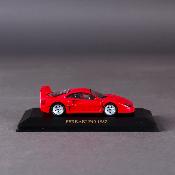 IXO MODELS - Ferrari F40 1987 