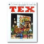 MANFREDI / REPETTO - Tex Willer (Maxi) - N°9 / Rodeo - Mustang