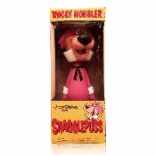 Wacky Wobbler - Snagglepuss - Bobble head