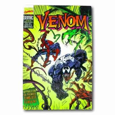 LIM / MICHELINIE - Venom - EO N°3