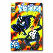 Collectif - Venom - EO N°4