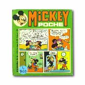 Collectif - Mickey (Poche) - N°6