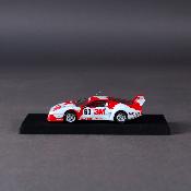 BEST - Ferrari 512BB Le Mans 1979
