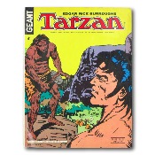 KUBERT - Tarzan Géant - EO N°41