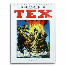 BOSELLI / MASTANTUONO - Tex Willer (Recueils) - Mensuel N°583-584 / Rodeo - Mustang