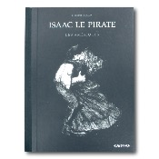 BLAIN - Isaac le pirate - TL du Tome 1