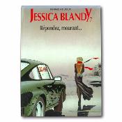  DUFAUX / RENAUD - Jessica Blandy - EO Tome 7