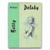 DELABY - Portfolio Silhouet - Betty