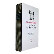 Alexandre DUMAS - "Le Comte de Monte-Cristo" - Collection Bibliothèque de La Pléiade