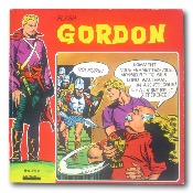BARRY - Flash Gordon - EO N°3