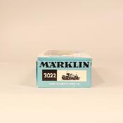 Marklin 3022