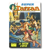 MANNING - Super Tarzan - EO N° 14