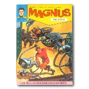 MANNING - Magnus - EO N°5