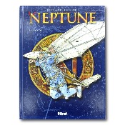 DELITTE - Le Neptune - EO du Tome 4