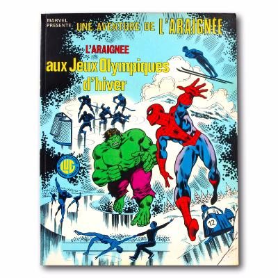 Collectif - Spider-Man - Une aventure de l'Araignée - Numéro 11