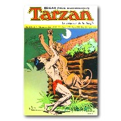 MANNING - Tarzan - EO N° 9