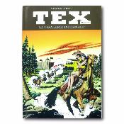NIZZI / COSSU - Tex Willer (Maxi) - N°12 / Rodeo - Mustang
