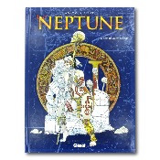 DELITTE - Le Neptune - EO du Tome 2