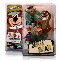 McFarlane Toys - Yogi Bear - Diorama - Hanna-Barbera Serie 2