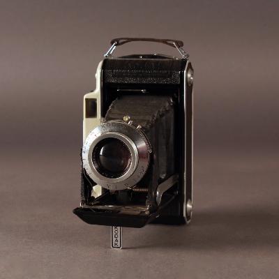 Appareil photo ancien - Kodak 3,5 40 K
