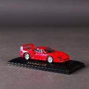 IXO MODELS - Ferrari F40 1987 