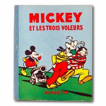 GOTTFREDSON - Mickey - EO Tome 11