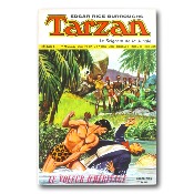  MANNING - Tarzan - EO N° 11