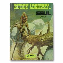 DERIB - Buddy Longway - EO Tome 4