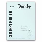 DELABY - Portfolio Silhouet - Annick