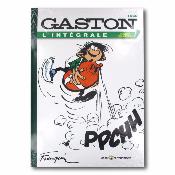 FRANQUIN - Gaston L'intégrale Version Originale 1969