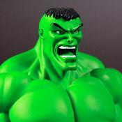 Attakus - Buste Hulk