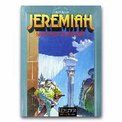 HERMANN - Jeremiah - EO du Tome 14
