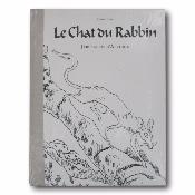SFAR - Le Chat du Rabbin - TL du Tome 5