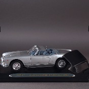RICKO RICKO - Maserati 3500GT Vignale 1959