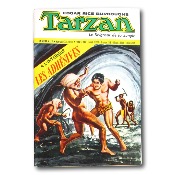 Collectif - Tarzan - EO N° 14