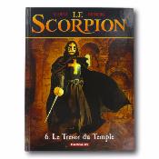 MARINI / DESBERG - Le Scorpion - EO du Tome 6