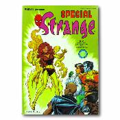 Collectif - Spécial Strange - N°46
