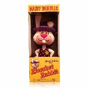 Wacky Wobbler - Ricochet Rabbit - Bobble head